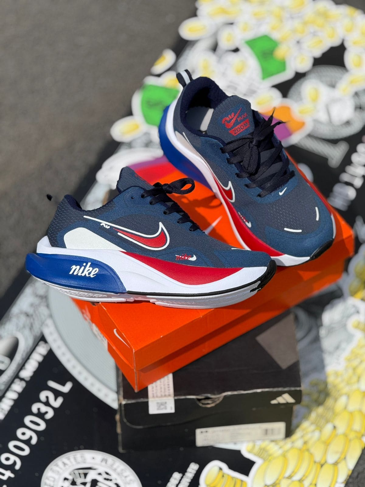 NIKE AIRMAX