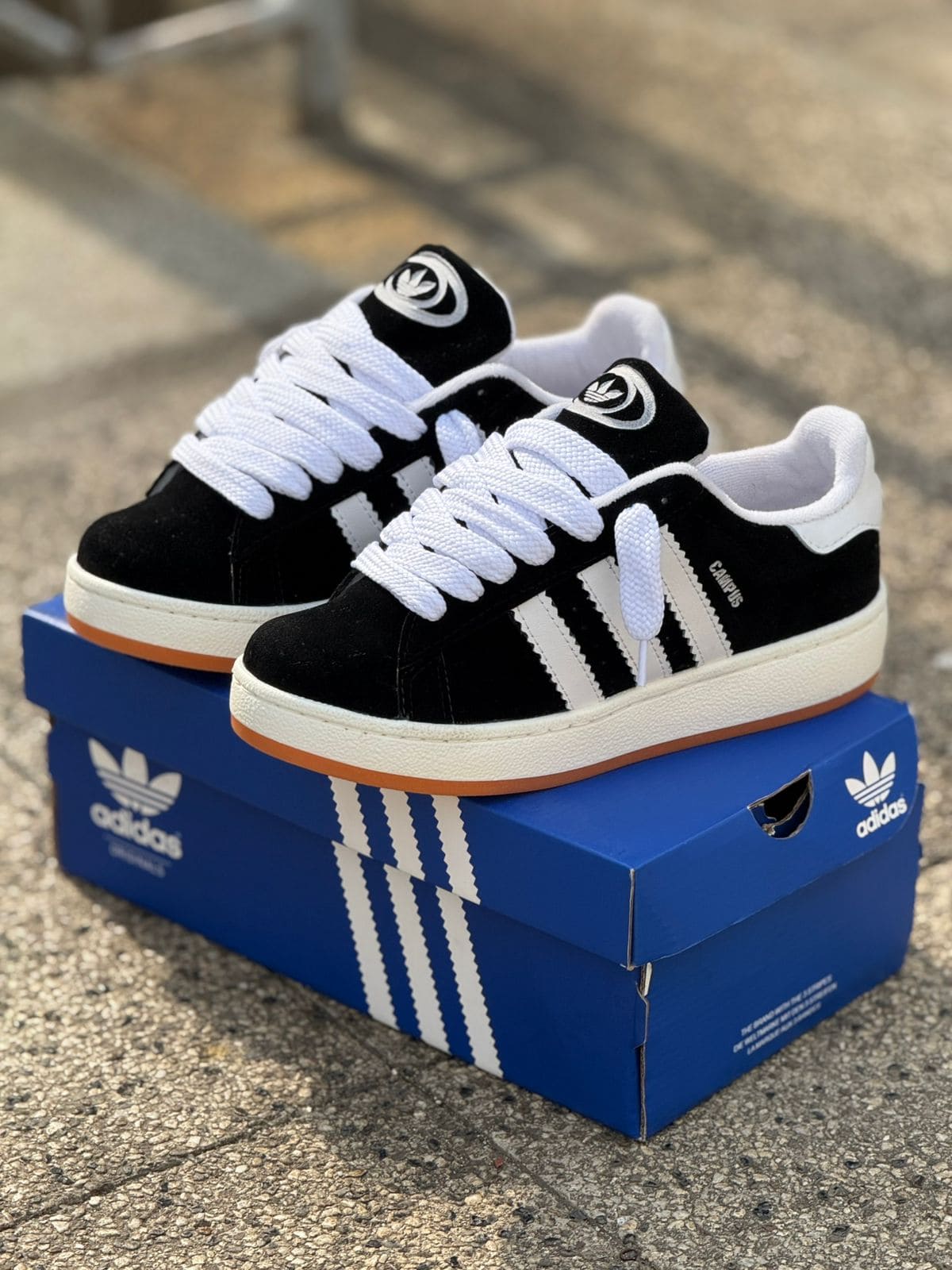 ADIDAS CAMPUS