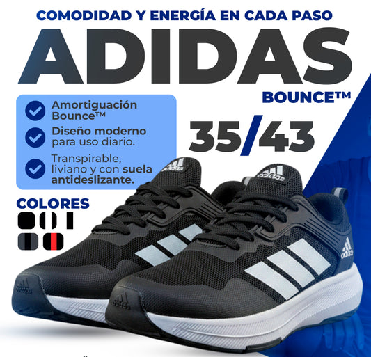 ADIDAS BOUNCE