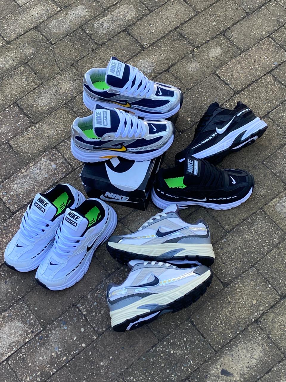 NIKE INITIATOR