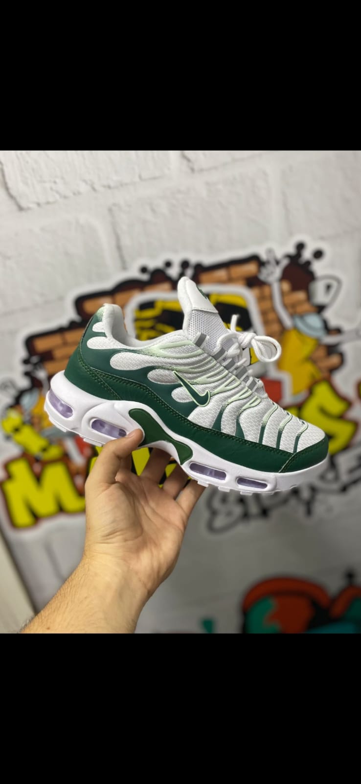 NIKE TN