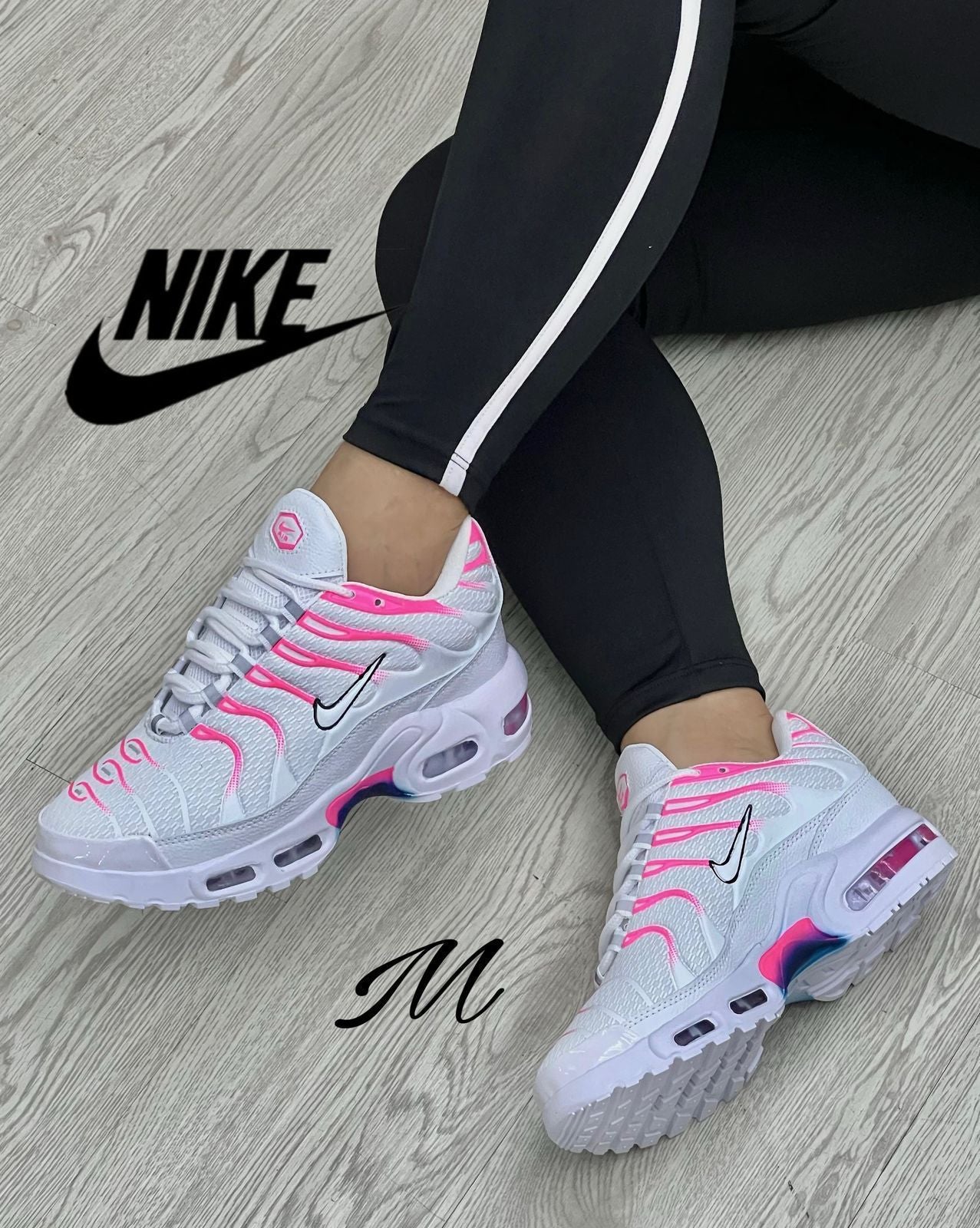 NIKE TN