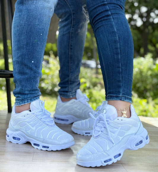 NIKE TN