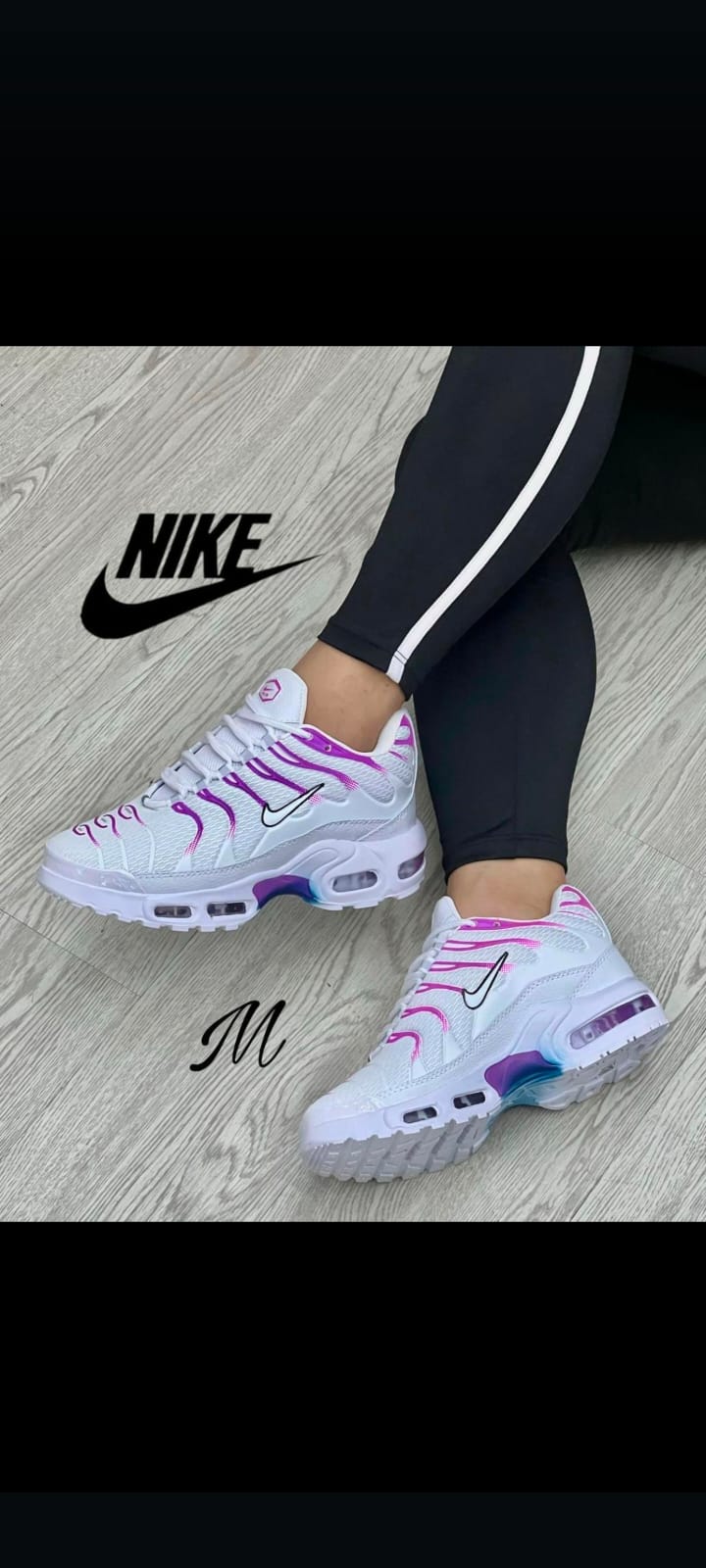 NIKE TN