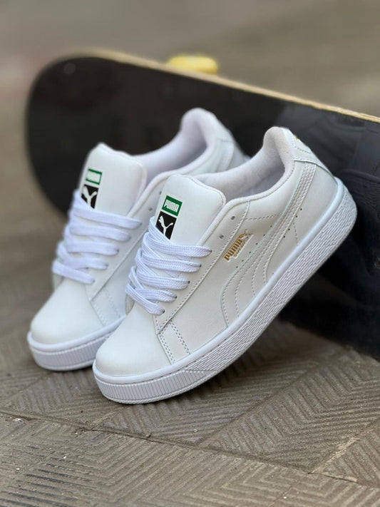 PUMA