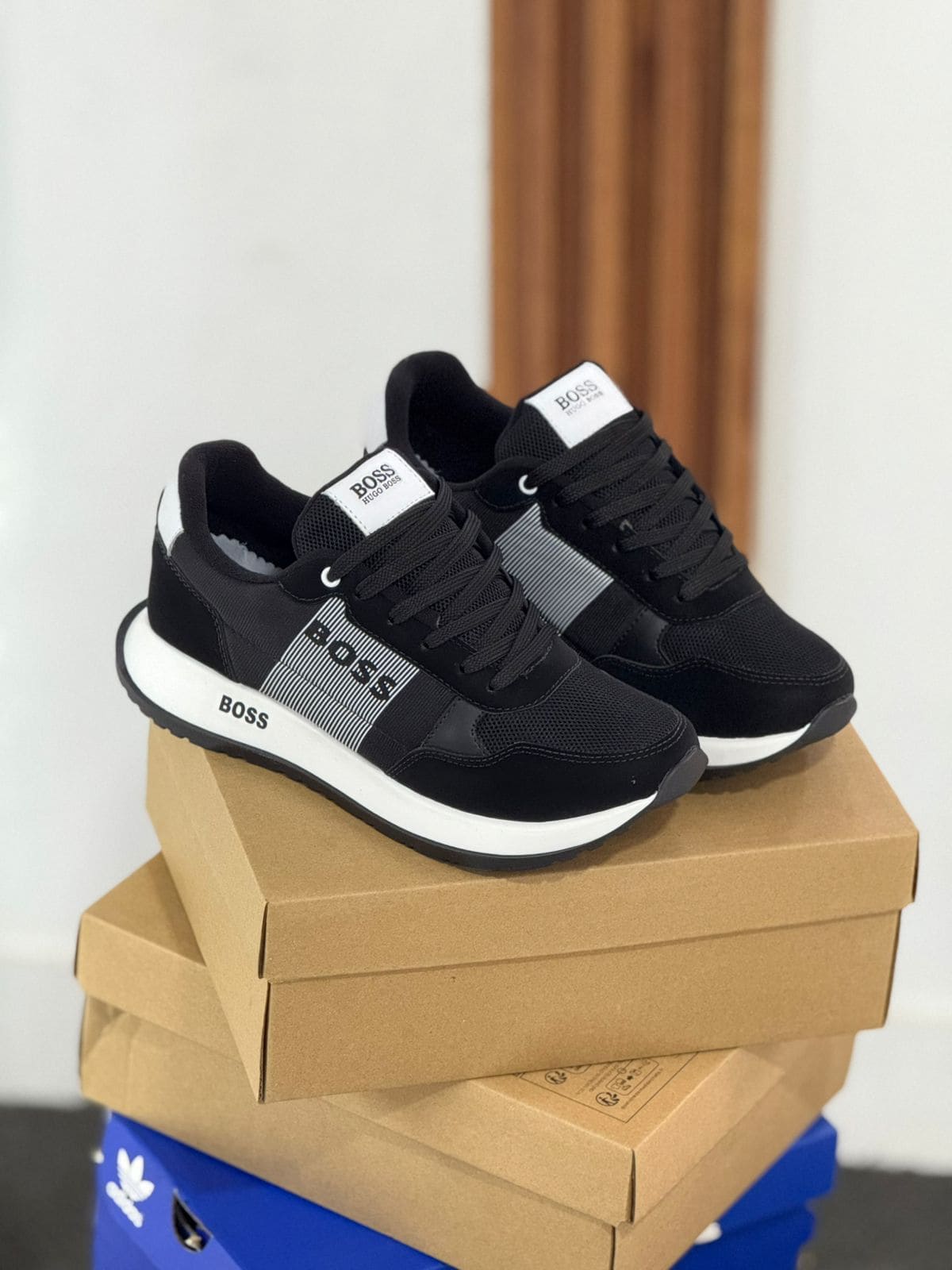 HUGO BOSS CASUAL