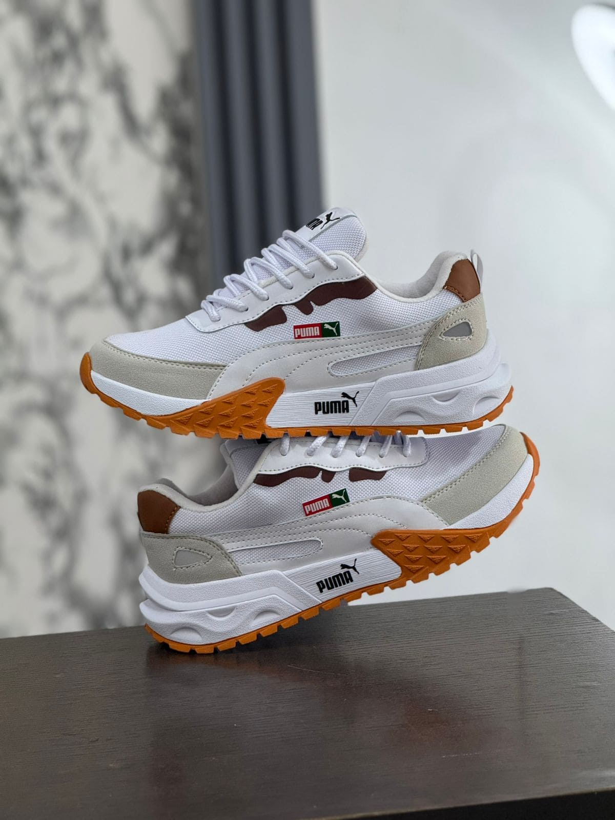 PUMA
