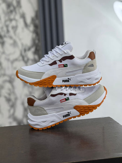 PUMA