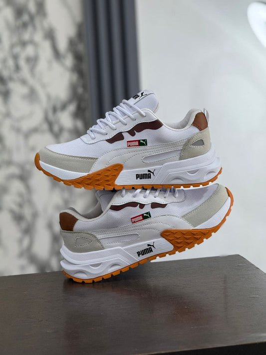 PUMA
