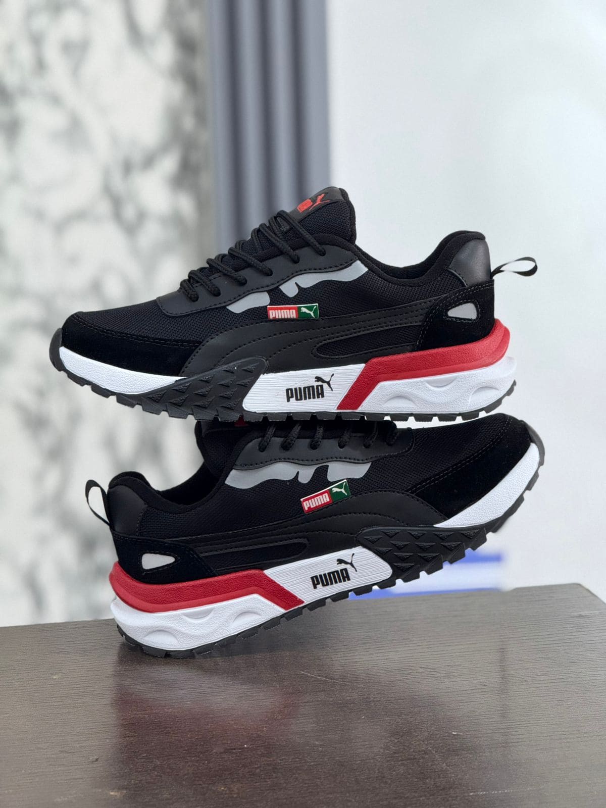 PUMA