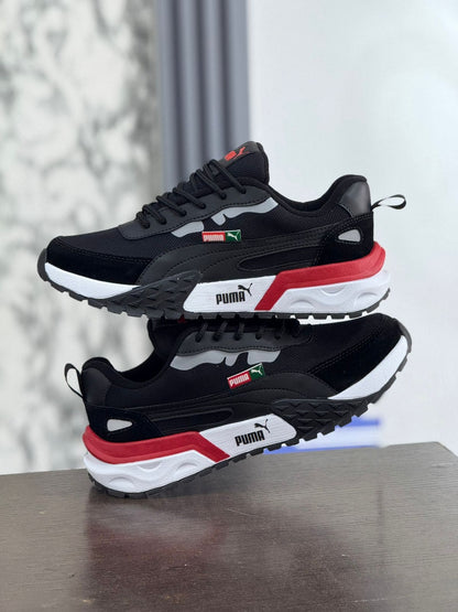 PUMA