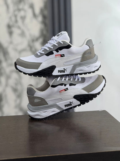 PUMA