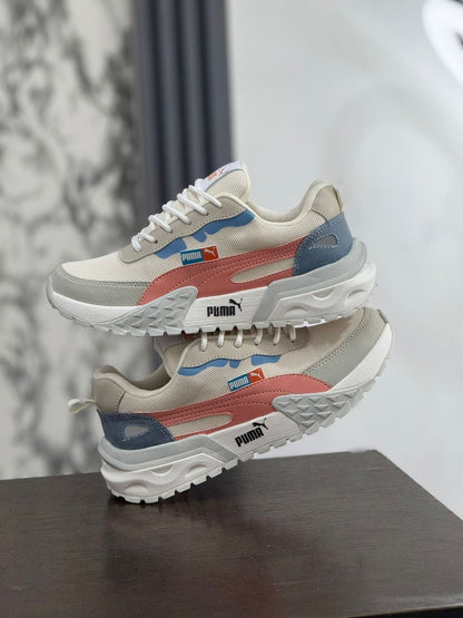 PUMA