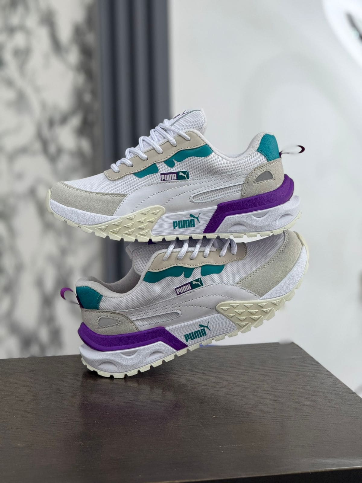PUMA