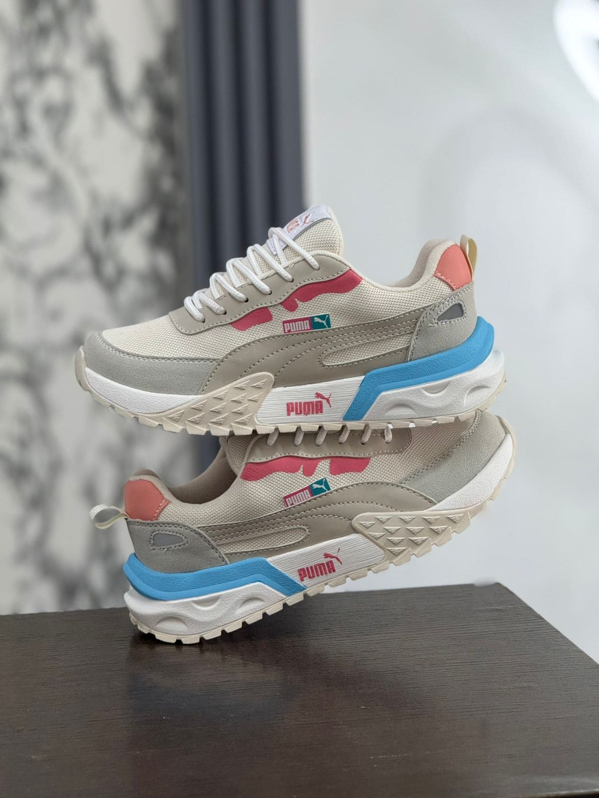 PUMA