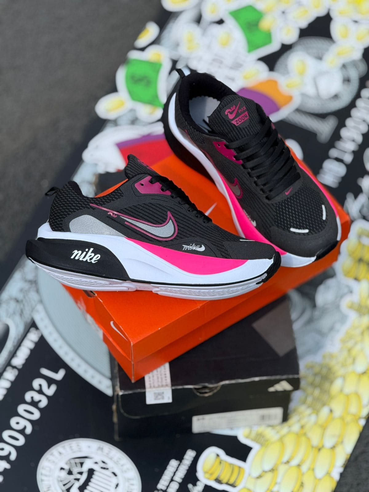 NIKE AIRMAX