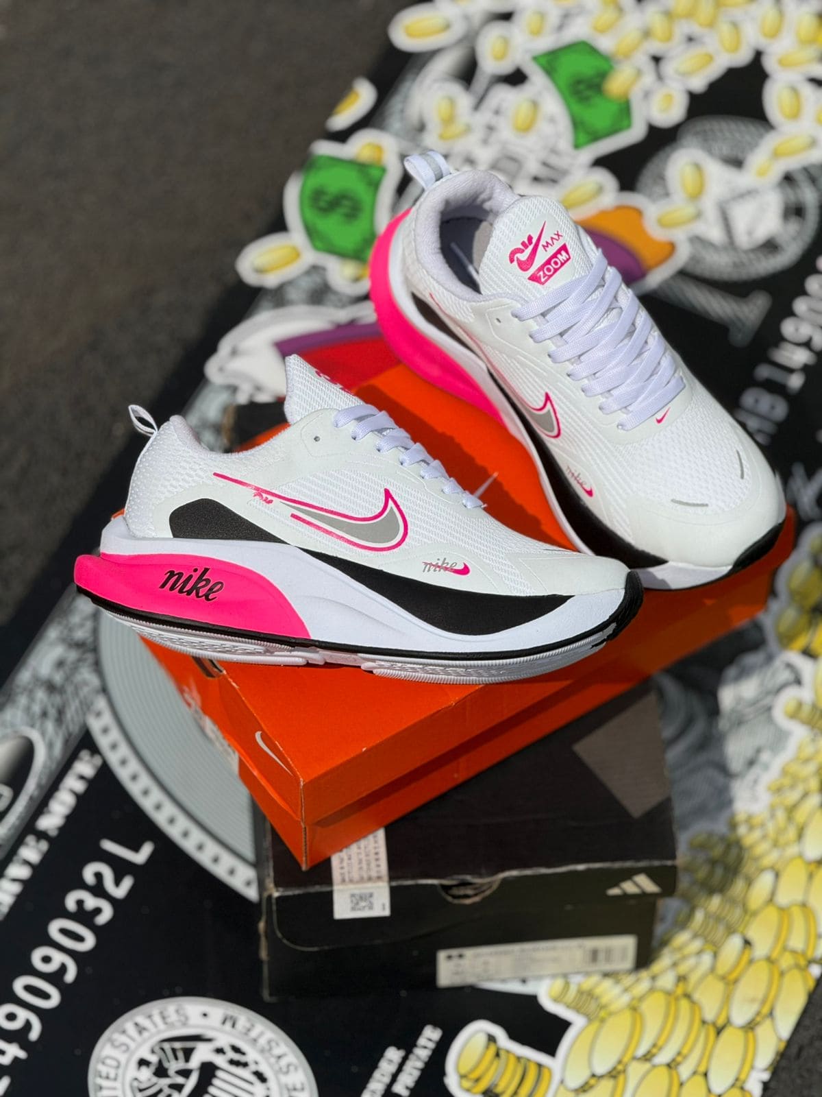 NIKE AIRMAX
