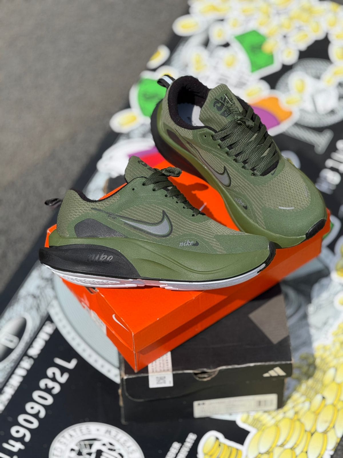 NIKE AIRMAX