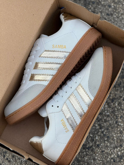 ADIDAS SAMBA