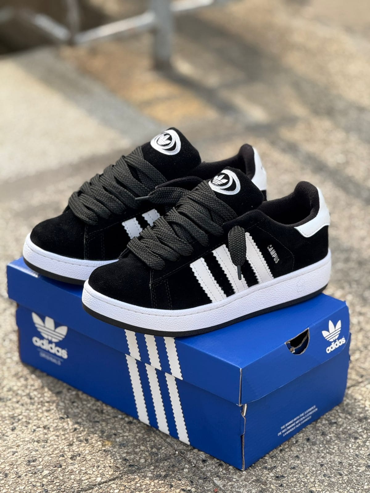 ADIDAS CAMPUS