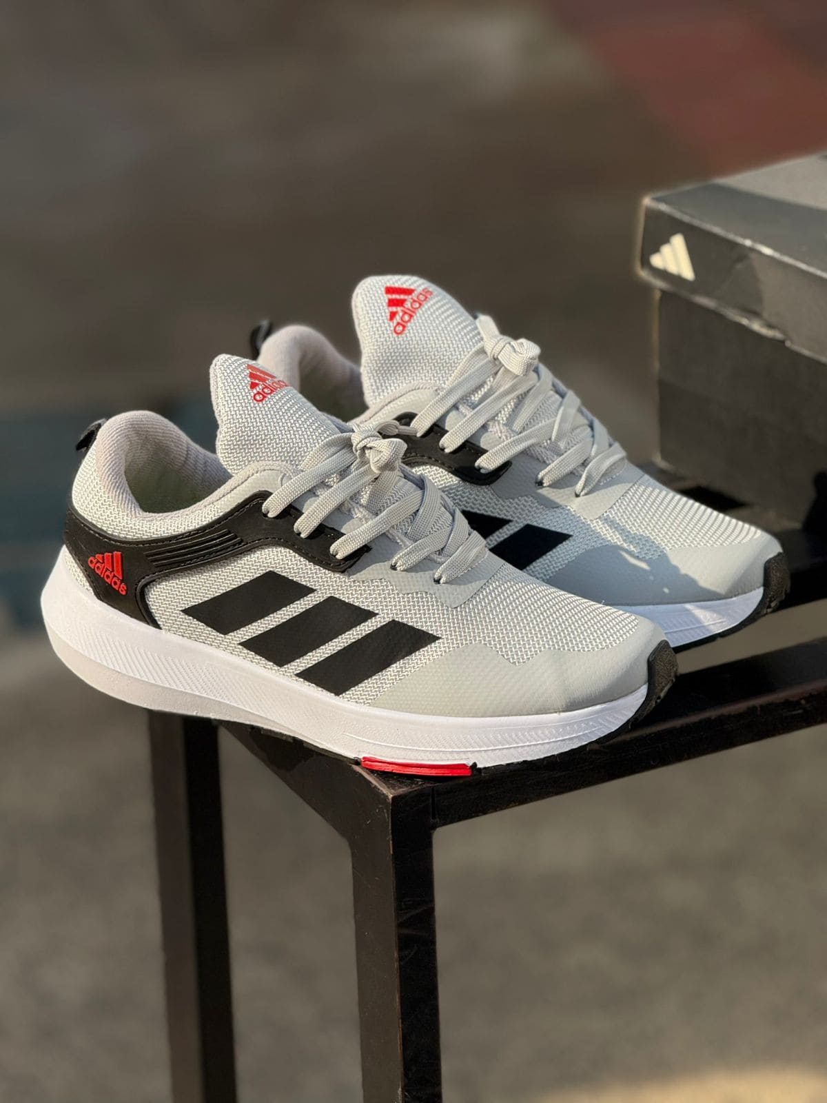 ADIDAS BOUNCE