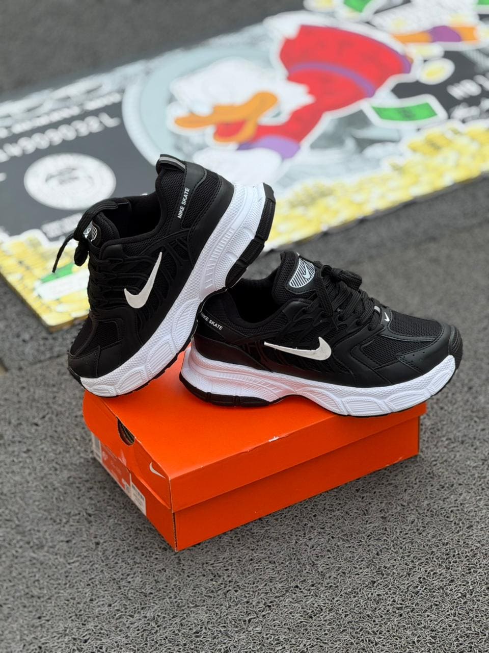 NIKE SKATE