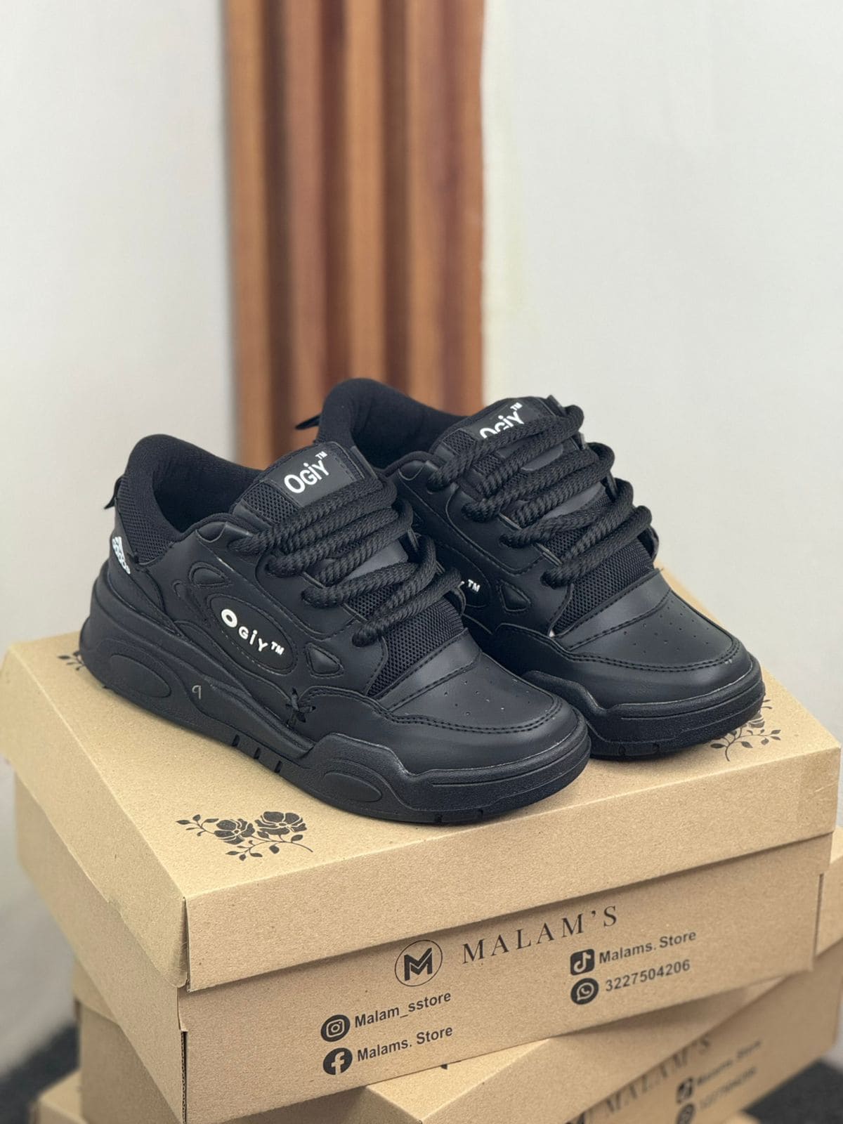ADIDAS OGIY